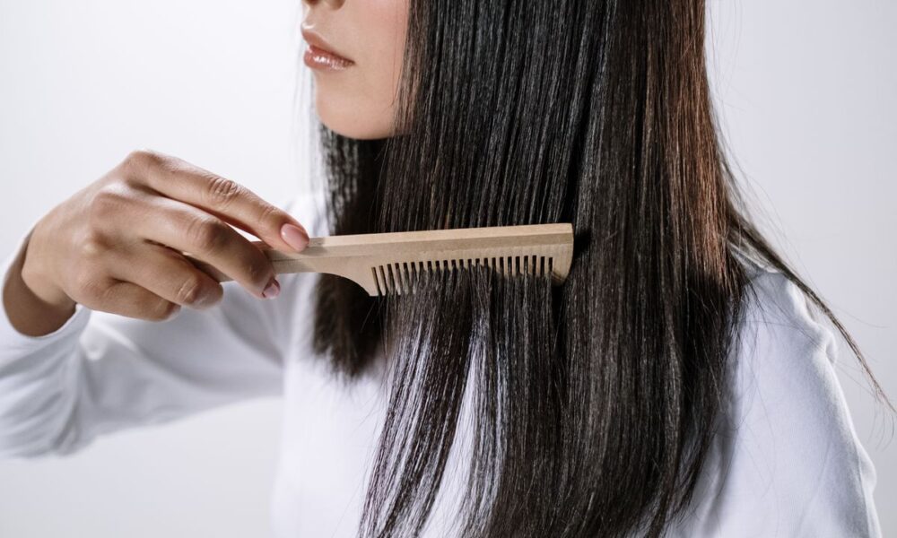 Секреты укладки длинных и тонких волос: лучшие техники и средства