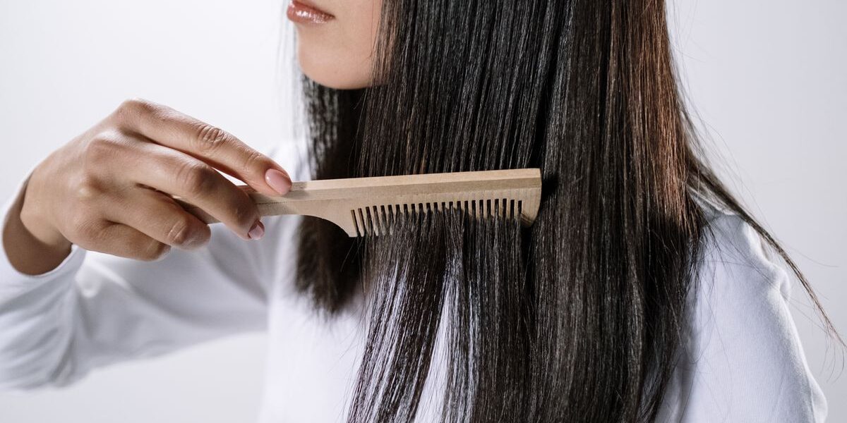 Секреты укладки длинных и тонких волос: лучшие техники и средства