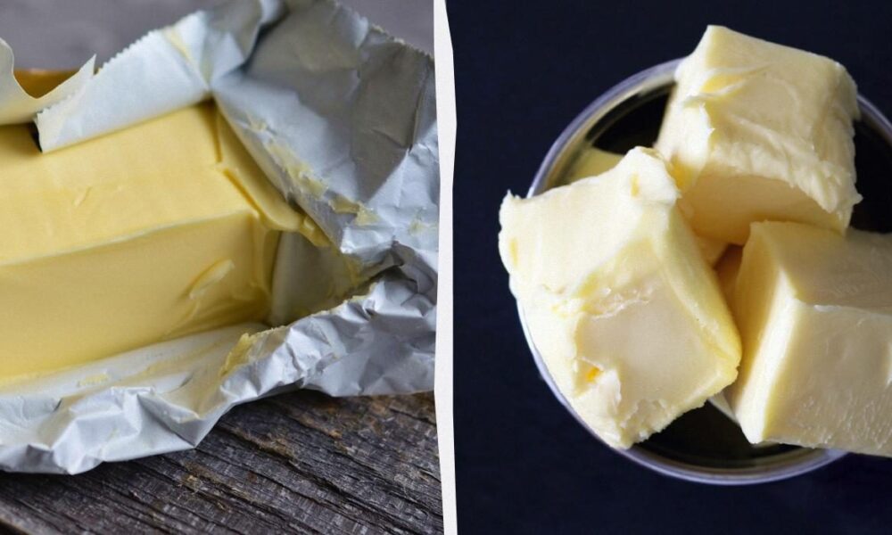 Как отличить настоящее сливочное масло от подделки: советы для хозяйки