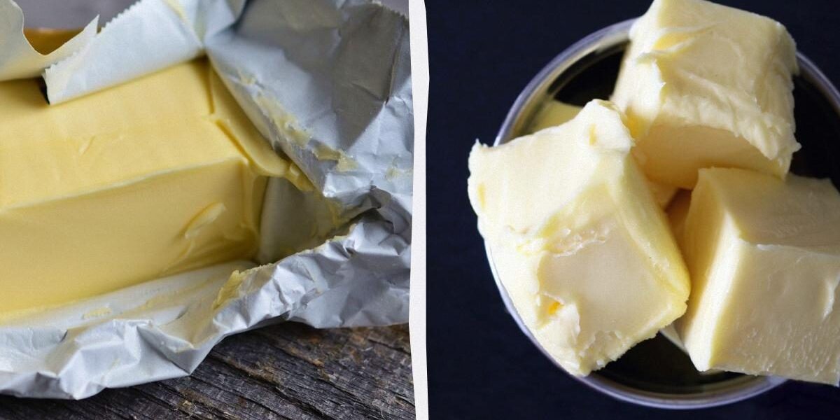 Как отличить настоящее сливочное масло от подделки: советы для хозяйки