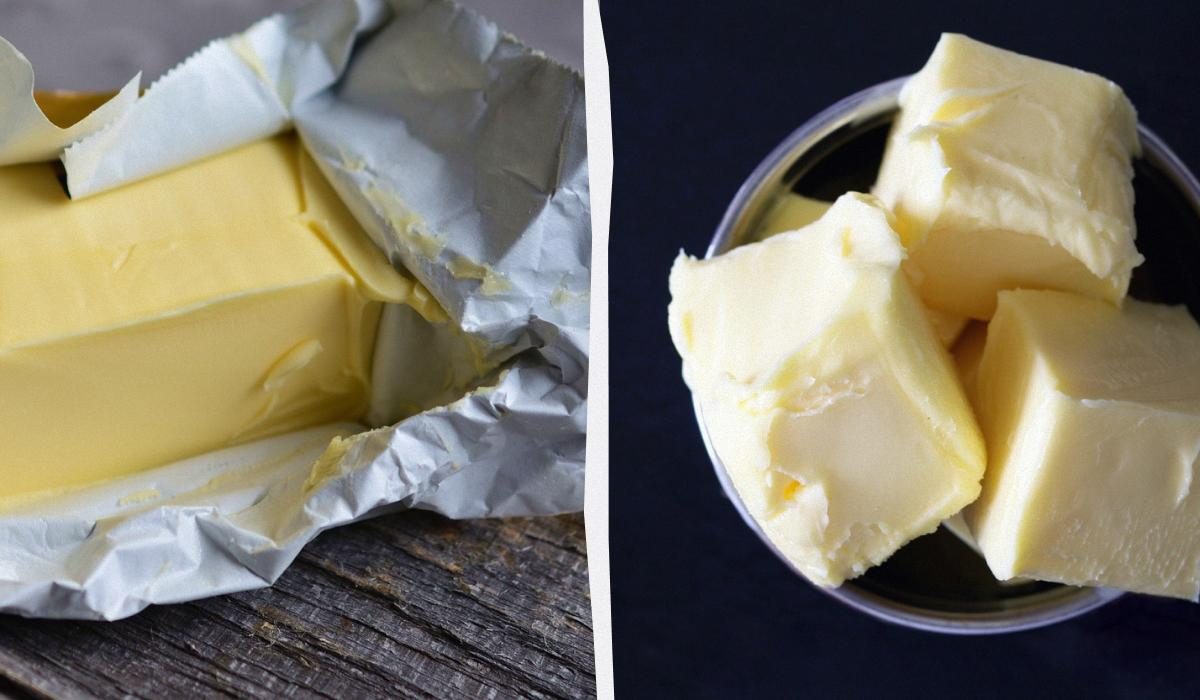 Как отличить настоящее сливочное масло от подделки: советы для хозяйки