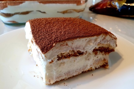 Простой рецепт нежного торта без выпечки для идеального десерта