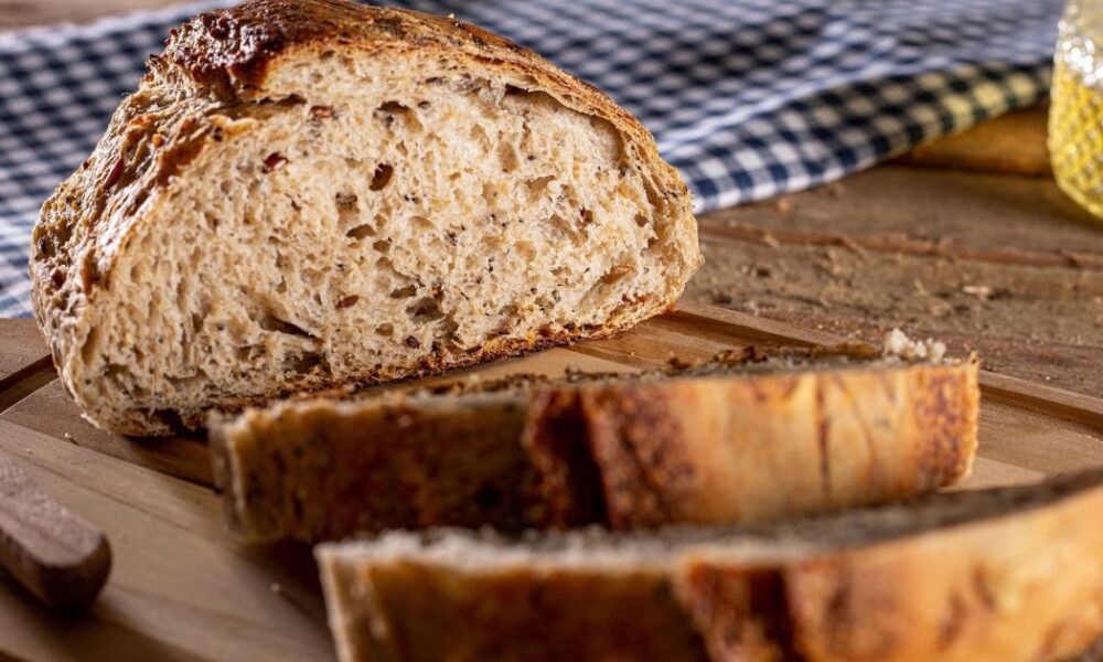 Замороженный хлеб: секрет свежести, который удивит вас