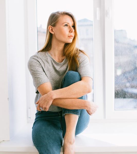 Психология женских переживаний: что мужчины не могут понять