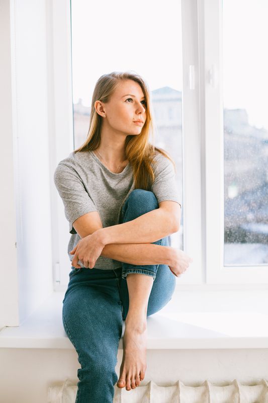 Психология женских переживаний: что мужчины не могут понять