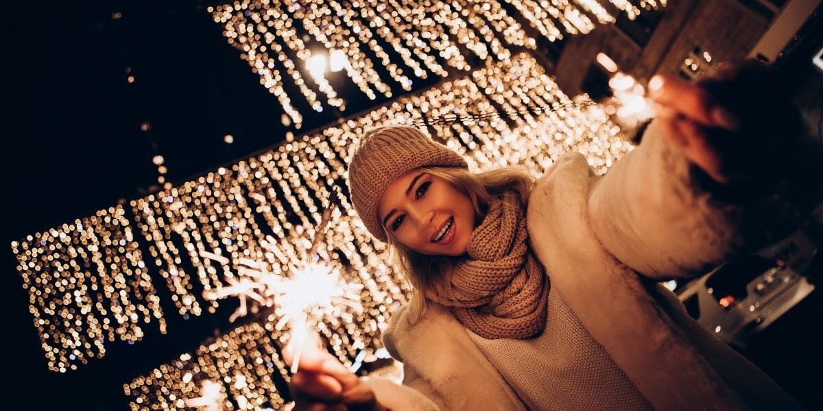 Именины 2 января: как поздравить и кого чествуют в этот день