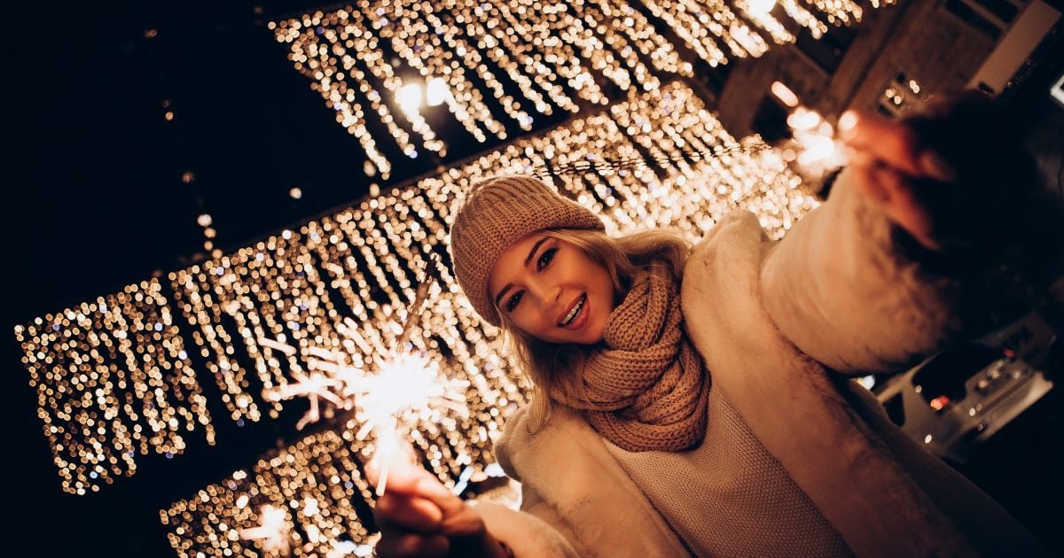 Именины 2 января: как поздравить и кого чествуют в этот день