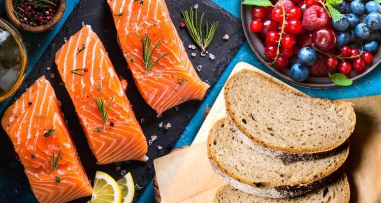 Продукты для памяти: как улучшить работу мозга и сохранить здоровье