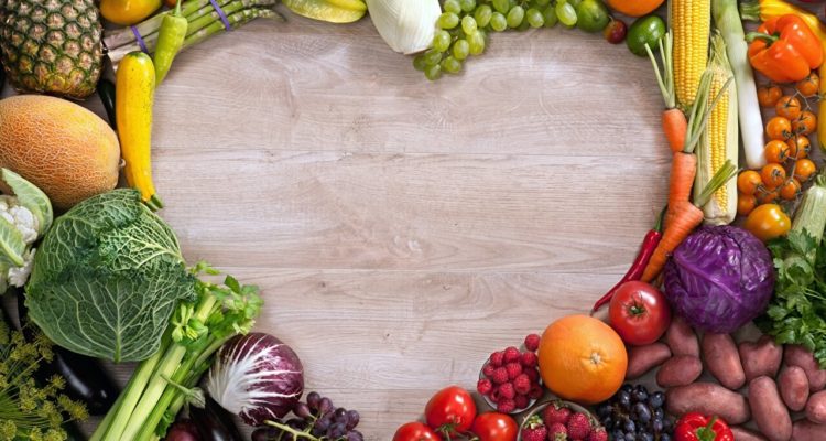 Продукты для здорового сердца: советы кардиолога для женщин