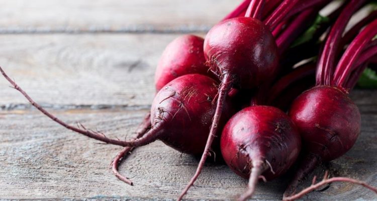 Еда для здоровья сердца: 5 продуктов, которые помогут снизить давление