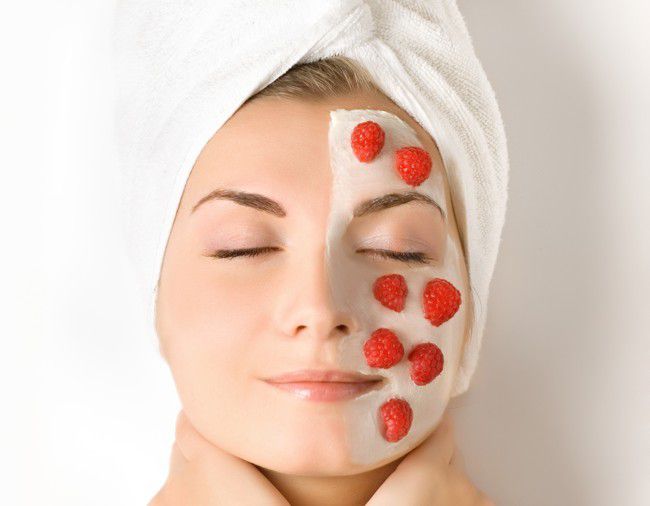 Пилинг и скраб для лица: выбираем лучшее для вашей кожи