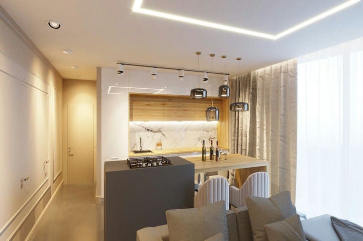 Секреты идеальной чистоты: как избавиться от пятен на зеркале с помощью народных средств