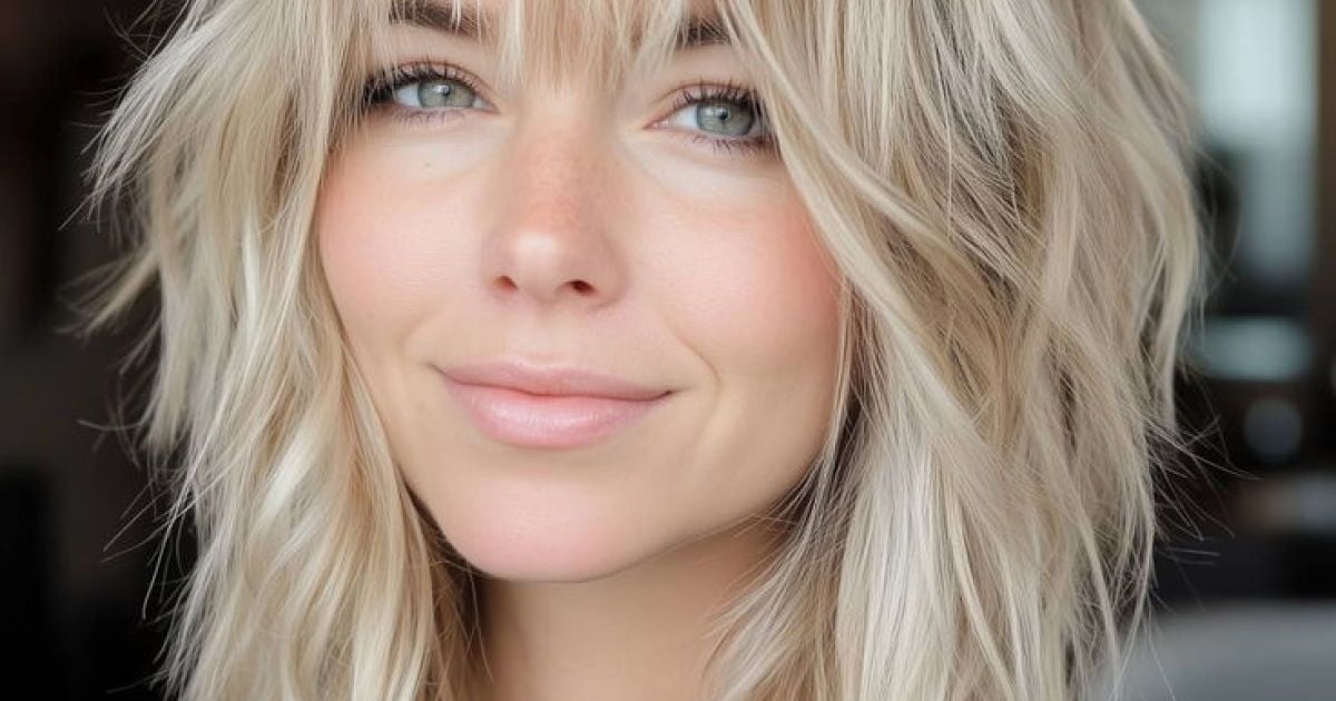 Секреты объемных стрижек на средние волосы: модные идеи для женщин всех возрастов (фото)