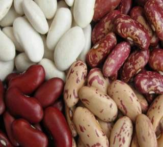 Фасоль для стройности: рецепты и польза для женского здоровья