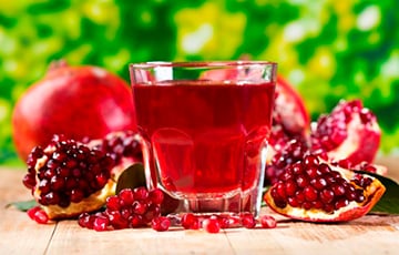 Соки молодости: 5 напитков, которые замедлят старение по мнению диетологов