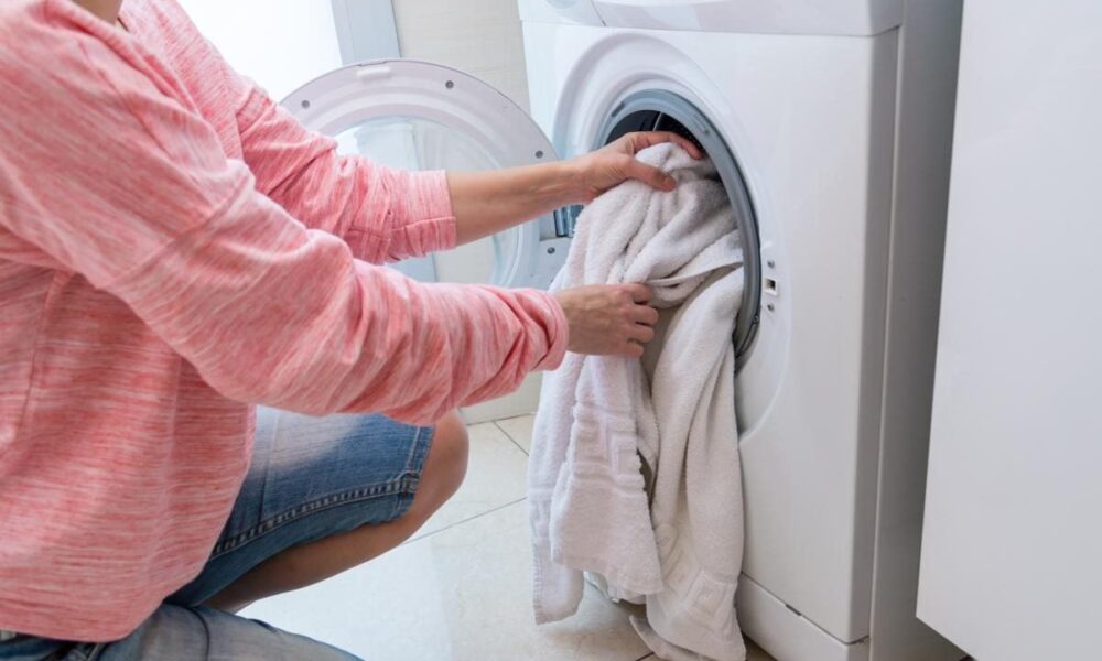 Как избавиться от комков в пододеяльнике: простые лайфхаки для идеального белья