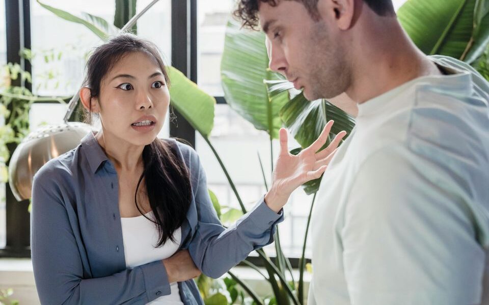 Психология отношений: как понять, что чувства остыли