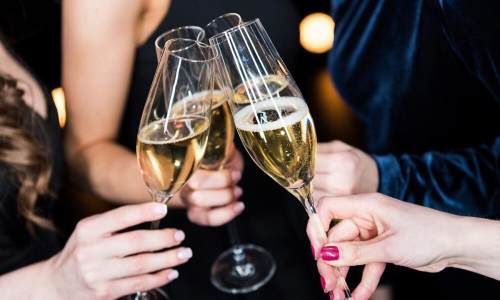 Праздник без похмелья: как насладиться моментом и сохранить ясность ума