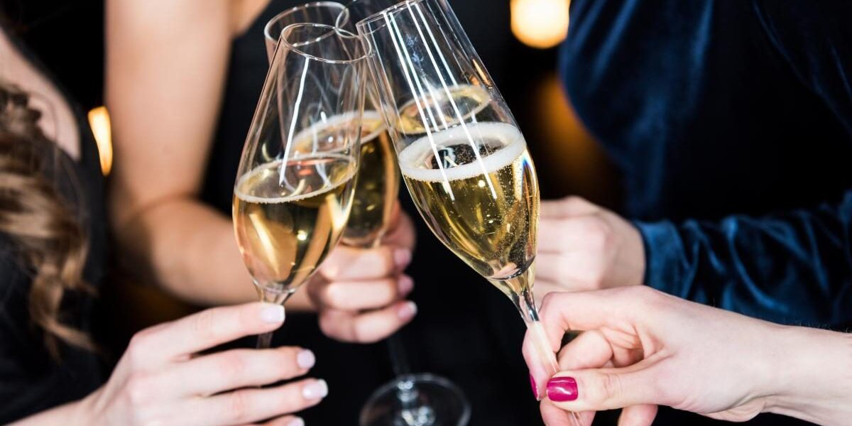 Праздник без похмелья: как насладиться моментом и сохранить ясность ума