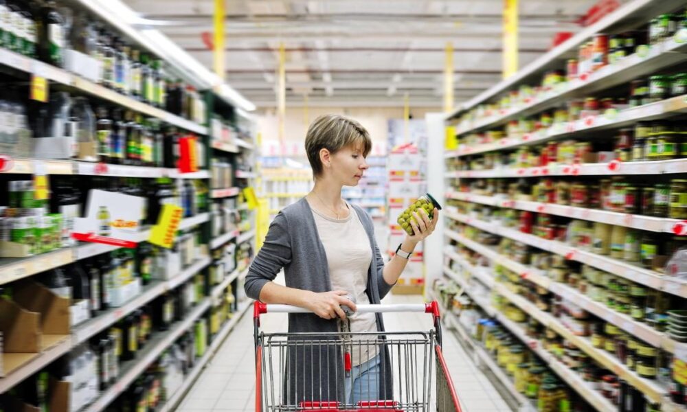 Запасы на зиму: 8 видов консервов для долгого хранения