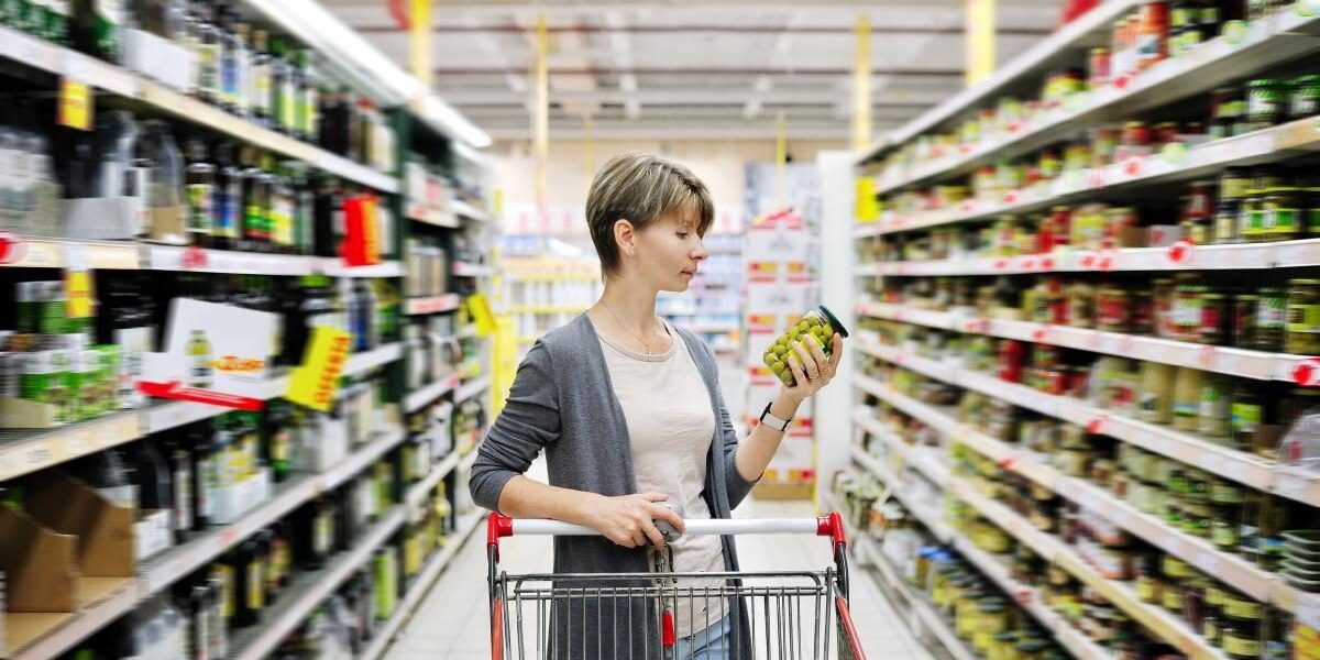 Запасы на зиму: 8 видов консервов для долгого хранения