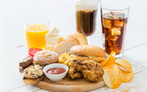 Почему хочется соленого: сигнал организма о проблемах со здоровьем