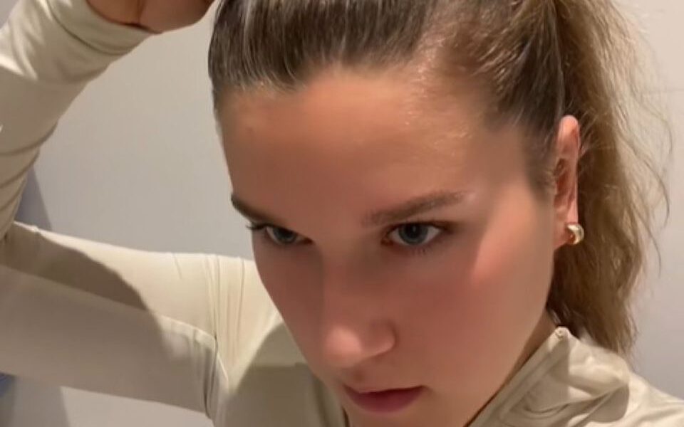 Идеально гладкий хвост: секреты легкого расчесывания и укладки