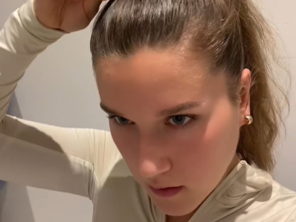 Идеально гладкий хвост: секреты легкого расчесывания и укладки