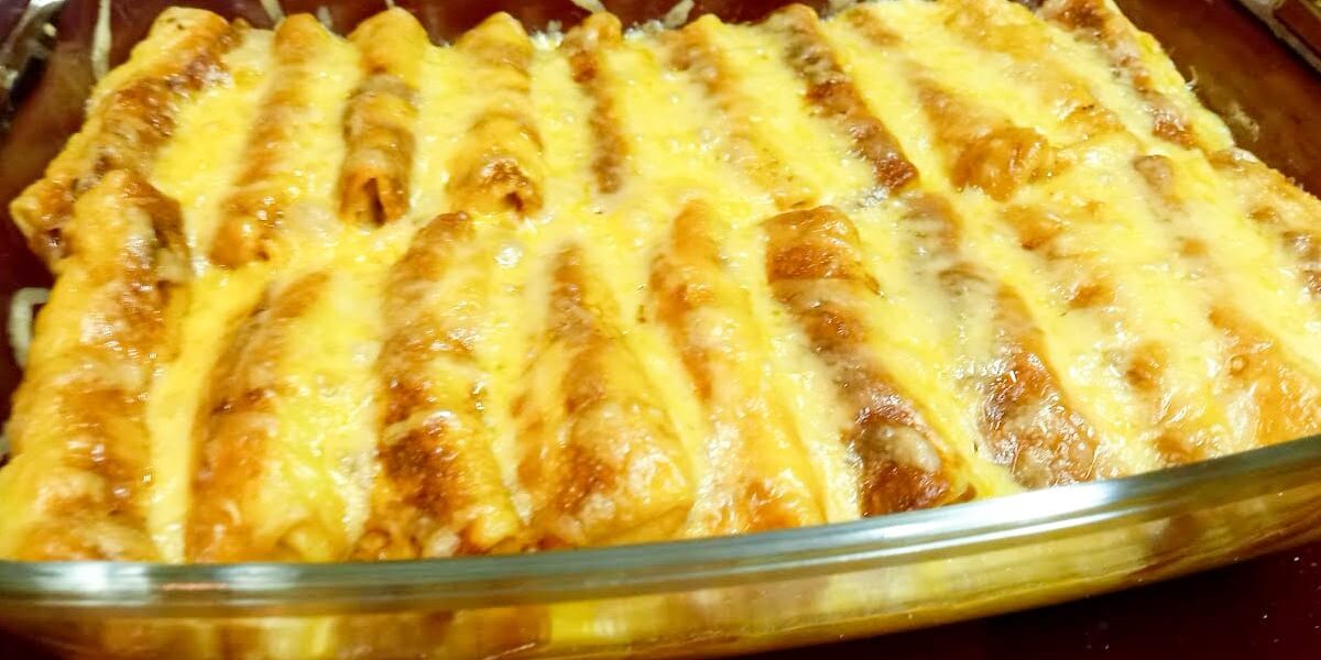 Идеальный ужин выходного дня: вкусное блюдо, которое порадует всю семью