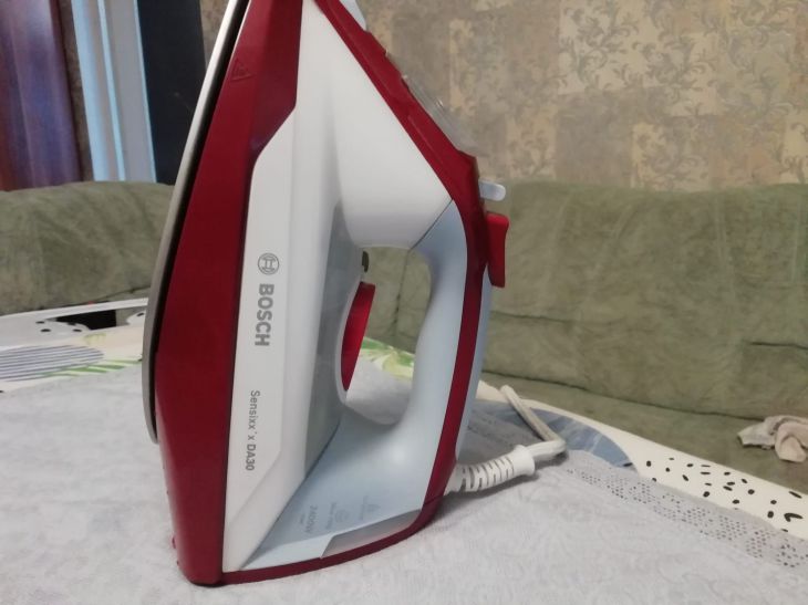 Гладим без утюга: лайфхаки для дома и дачи