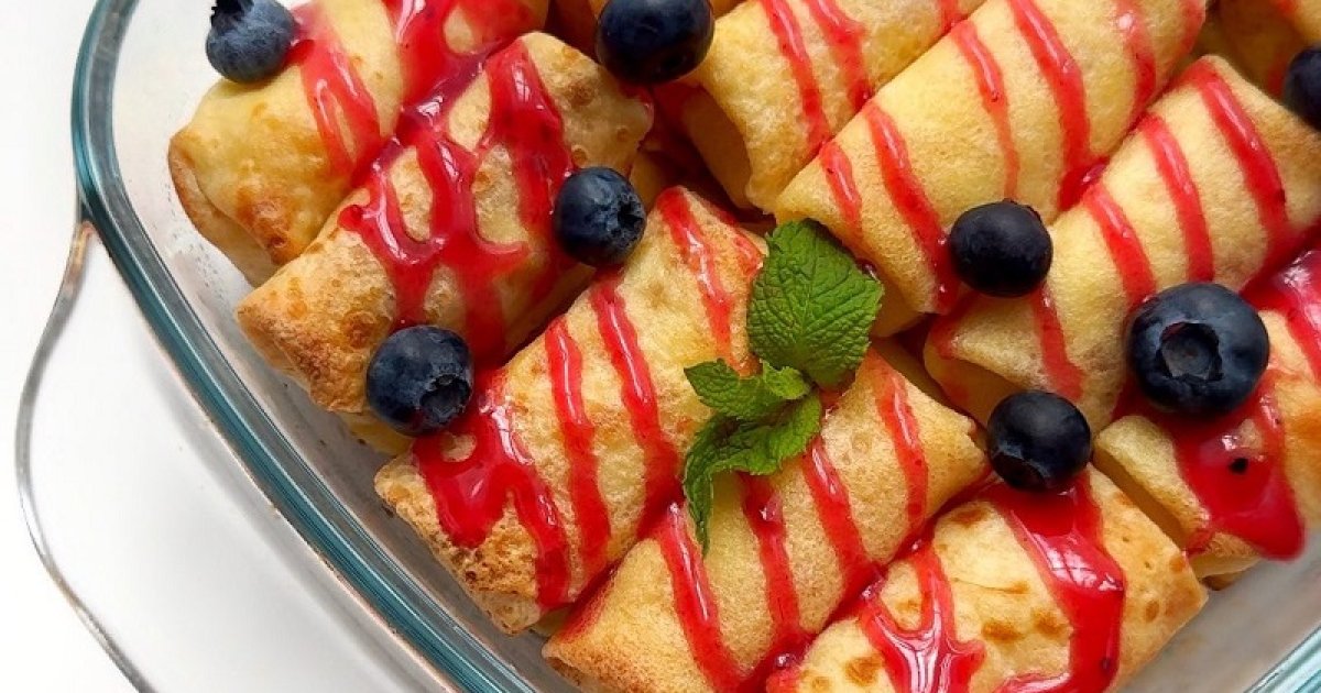 Рецепт идеальных сырников: нежные, румяные и ароматные