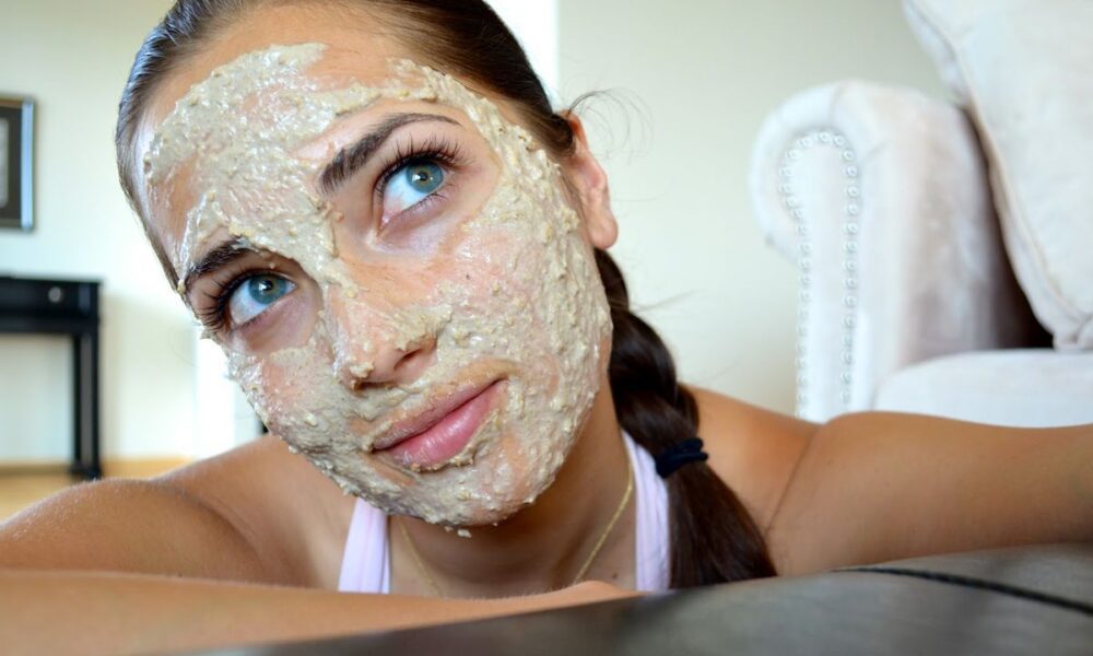 Секреты сияющей кожи: домашние маски, как у звезд