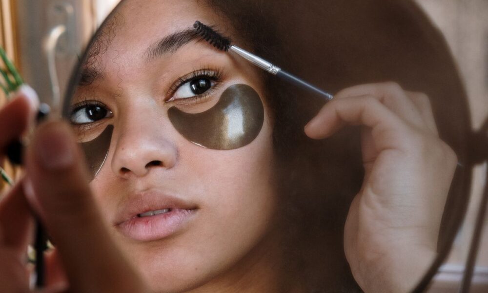 Быстрые и идеальные брови: ваш гид по самостоятельному созданию красоты