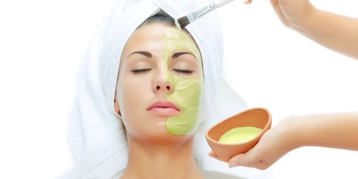Натуральные маски для лица с алоэ вера: домашние рецепты красоты