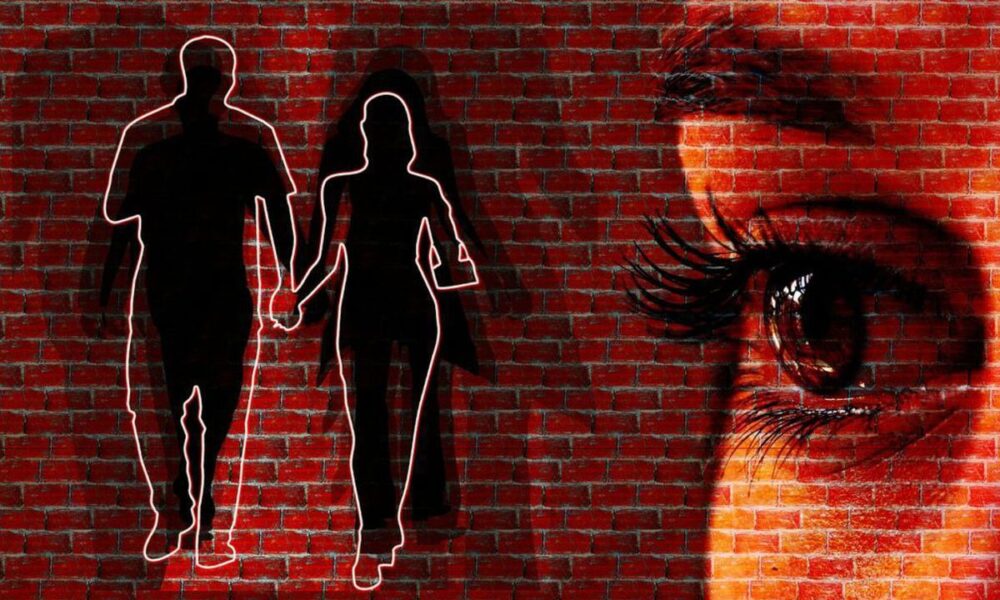 Психологи назвали главные причины женской ревности