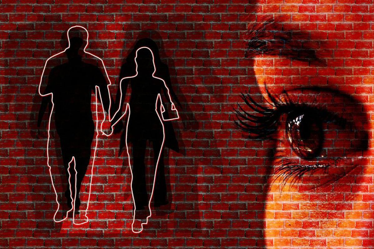 Психологи назвали главные причины женской ревности