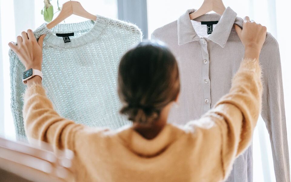 Как выбрать идеальное платье: секреты стилистов для безупречного образа