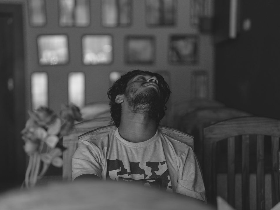 Как справиться с предательством: 7 советов для женщин