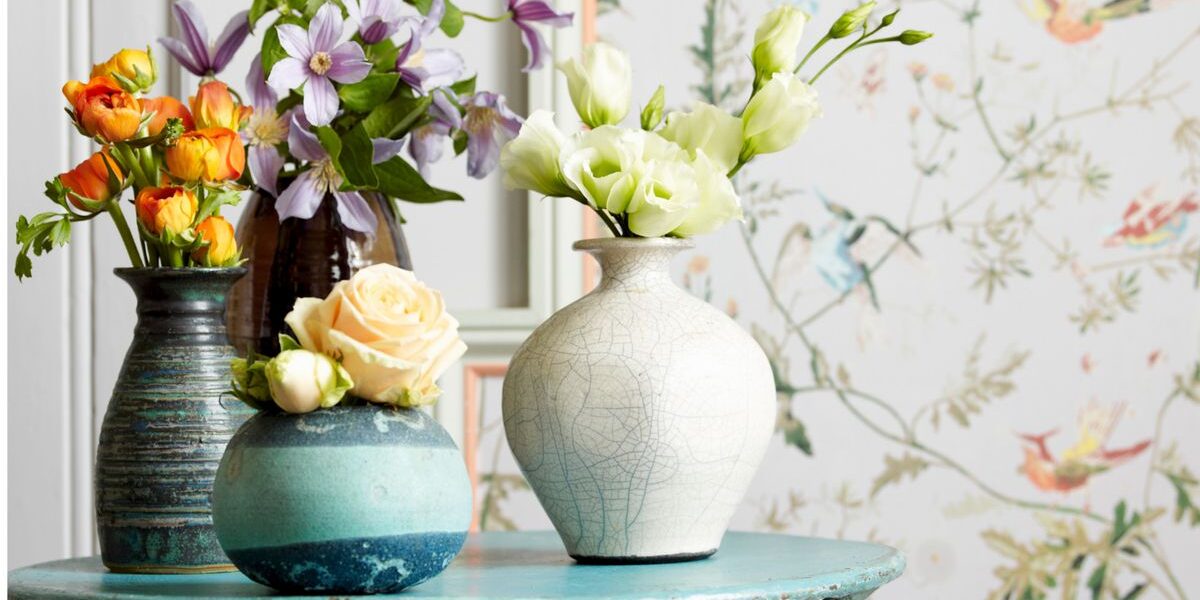 Живые цветы: создаем уют и красоту в вашем доме