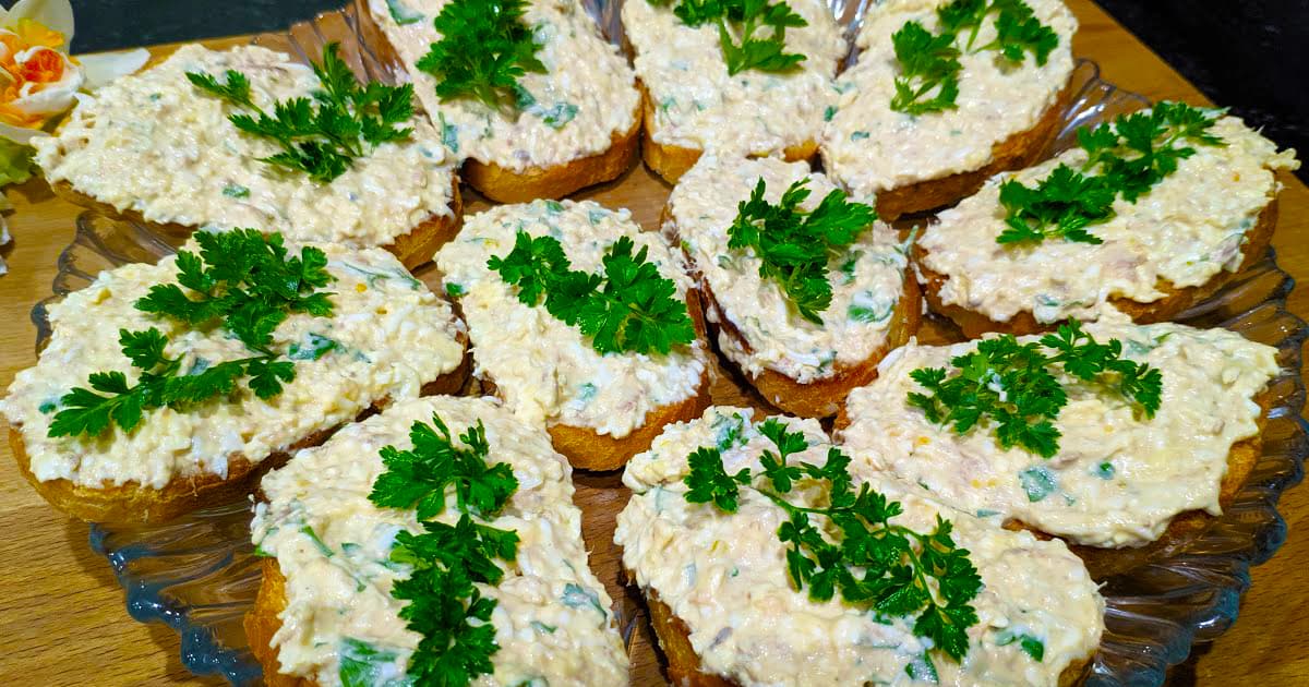 Простая закуска, которая покорит всех: рецепт для идеального угощения гостей