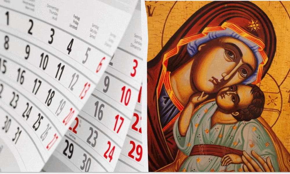 Старые вещи в доме: что делать с церковными календарями и иконами, как избавиться безопасно