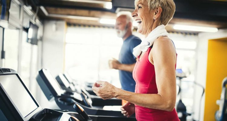 Здоровье и красота: как начать заниматься спортом в любом возрасте