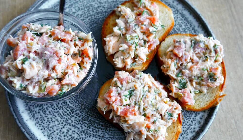 Быстрая французская закуска: вкус, который вы не найдете в домашних рецептах