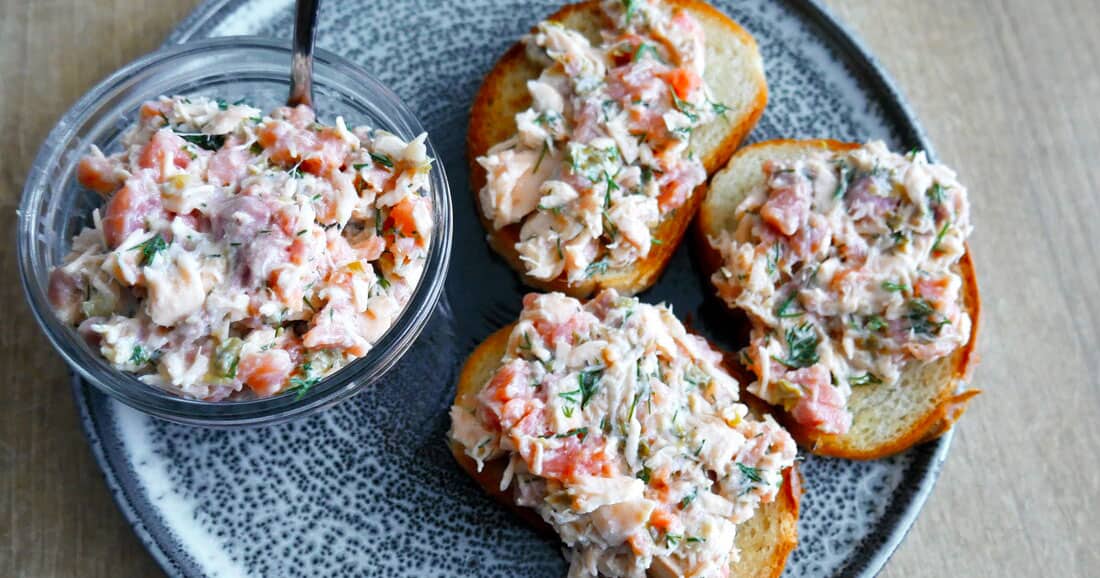 Быстрая французская закуска: вкус, который вы не найдете в домашних рецептах