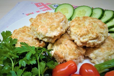 Легкие куриные котлеты: вкусный и полезный рецепт для каждой женщины