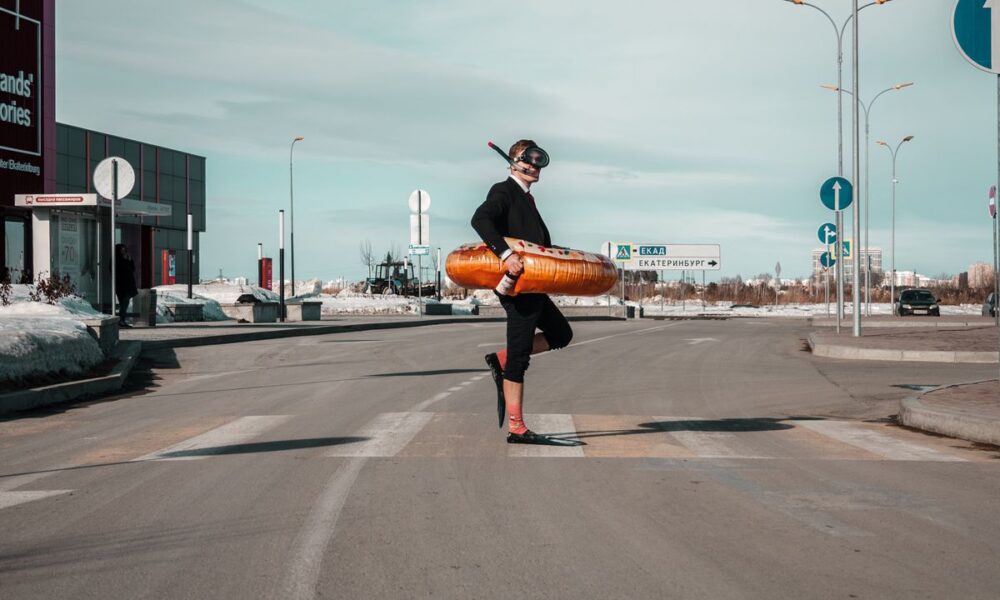 5 признаков, которые отличают успешных людей от остальных