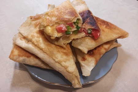 Быстрые и вкусные конвертики из лаваша: идеальные рецепты для женщин