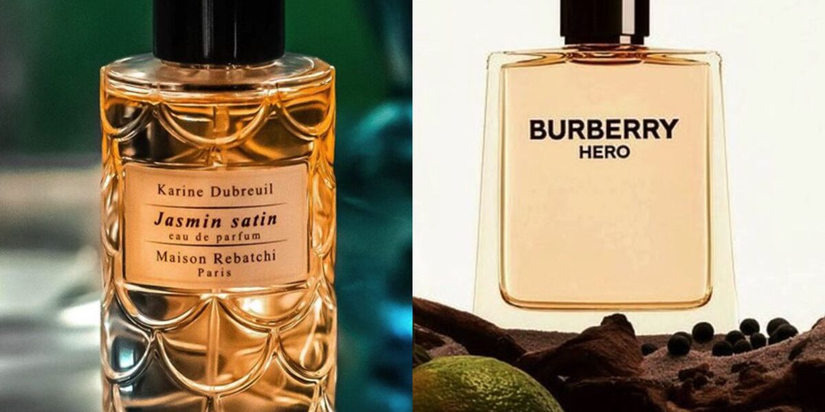 6 новых ароматов, которые стоит попробовать этой весной