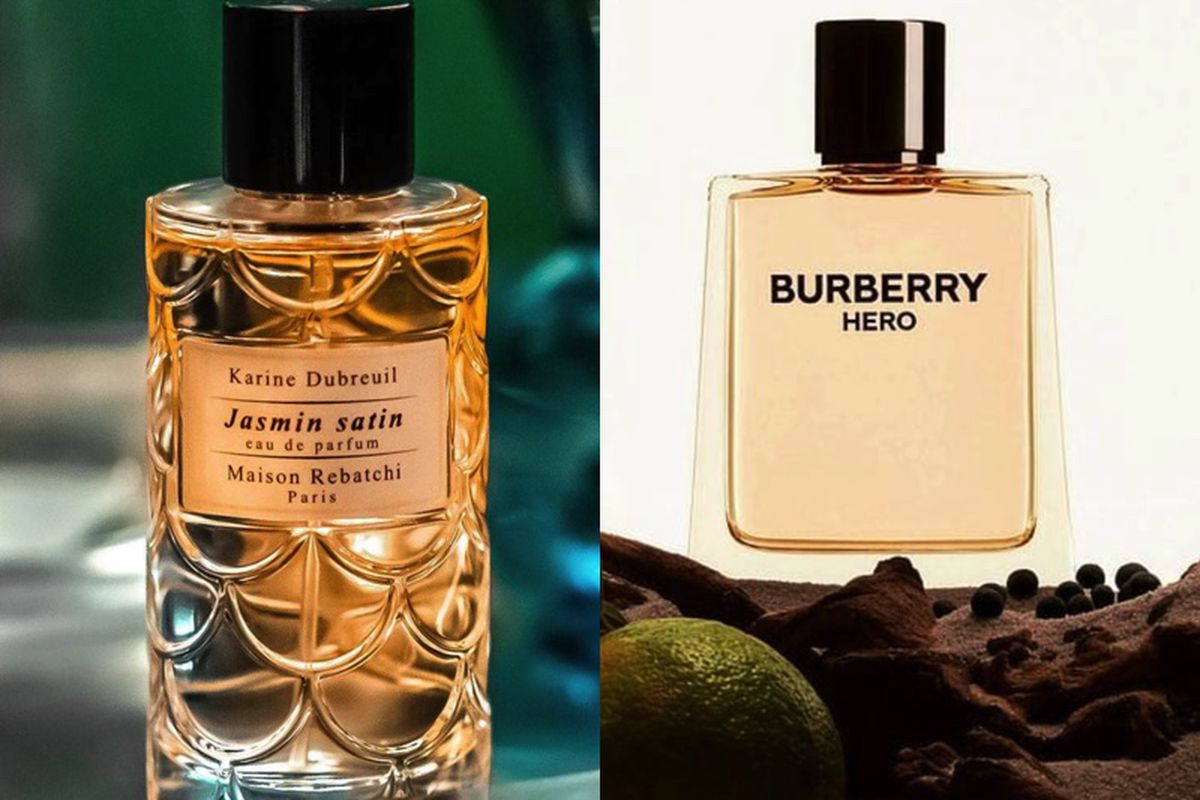 6 новых ароматов, которые стоит попробовать этой весной