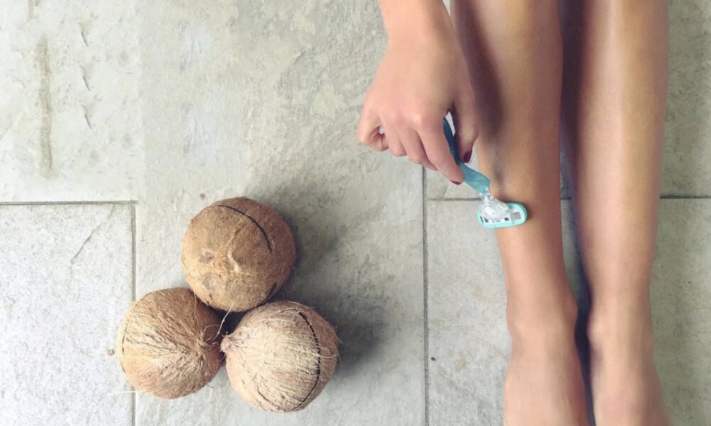 Идеальное бритье ног летом: секреты красоты и ухода